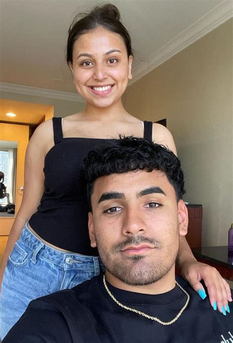 taliya and gustavo leack|OnlyFans